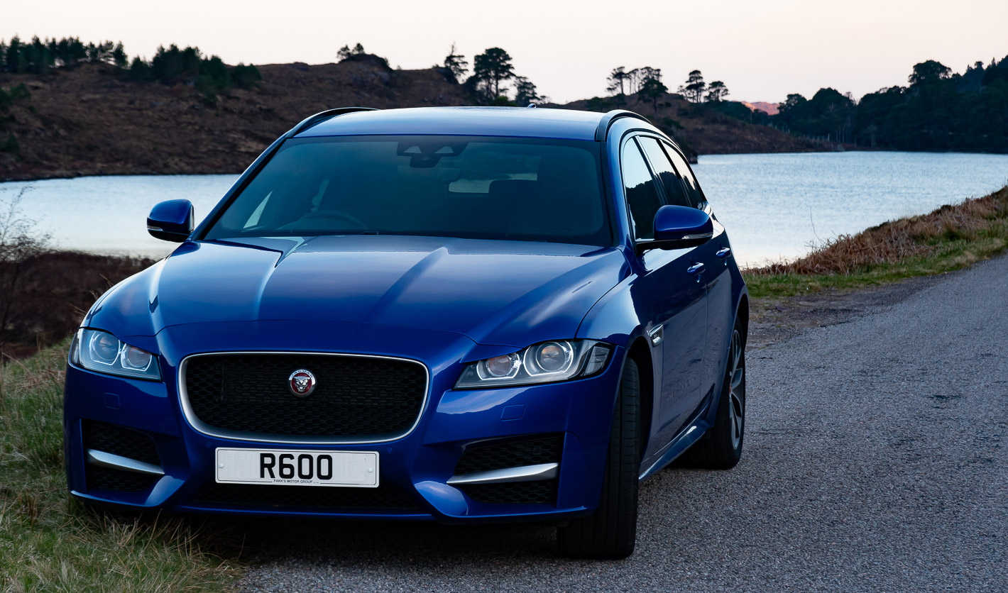 Re Skoda Superb Estate Meets Jaguar Xf Sportbrake Page 5 General Gassing Pistonheads Uk