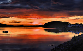 photo by Steve Carter